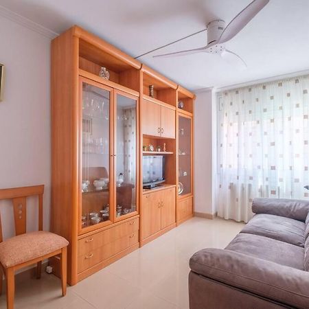 Apartamento En Complejo Residencial, Con Piscina. Salou Zewnętrze zdjęcie