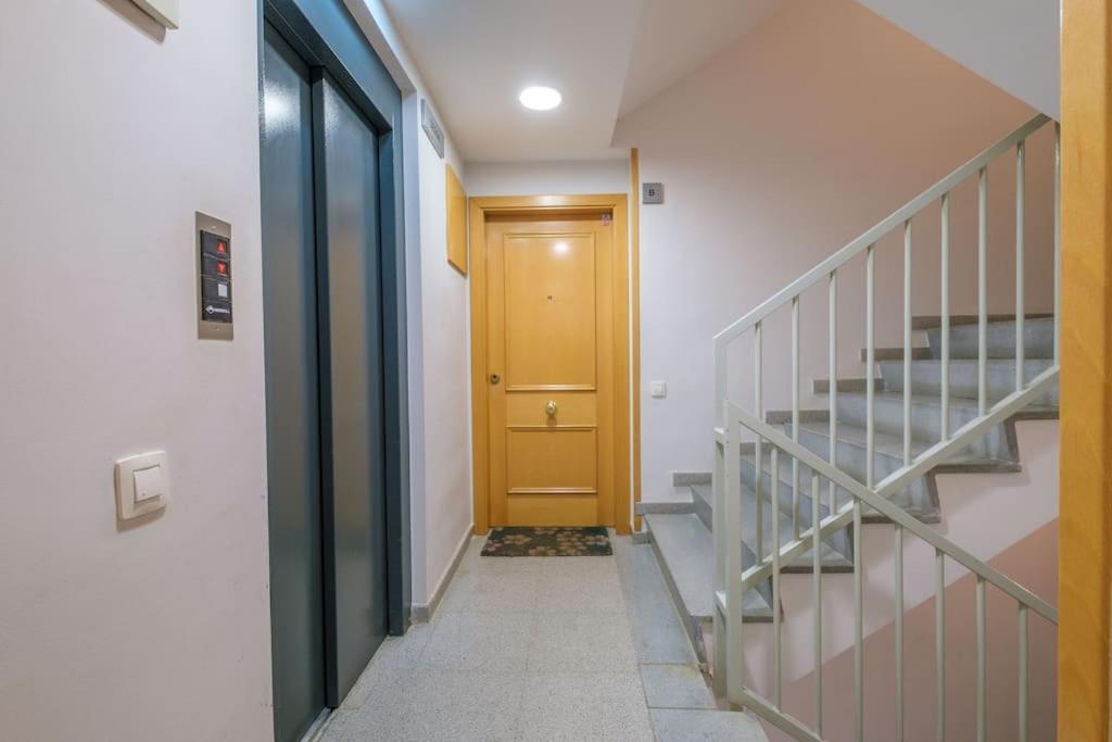 Apartamento En Complejo Residencial, Con Piscina. Salou Zewnętrze zdjęcie